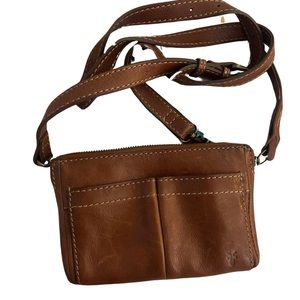 Frye small crossbody handbag